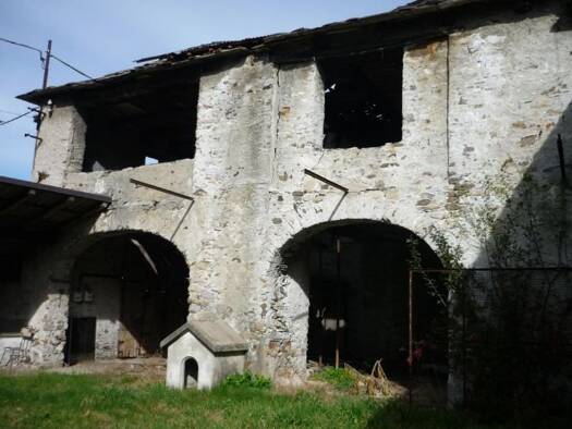 Haus zum Kauf 180.000 € 1 Zimmer 200 m² 2.000 m² Grundstück Candoglia 28802