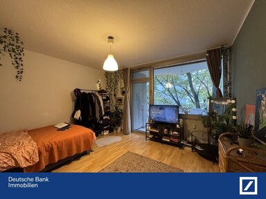 Wohnung zum Kauf 109.000 € 1 Zimmer 27 m² 2. Geschoss Zollstock Köln 50969