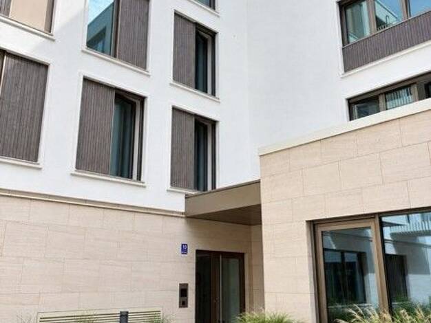 Wohnung zur Miete 2.281 € 4 Zimmer 94,9 m² 5. Geschoss frei ab 01.11.2026 Amalie-Nacken-Str. 10 Aubing-Lochhausen-Langwied München 81248