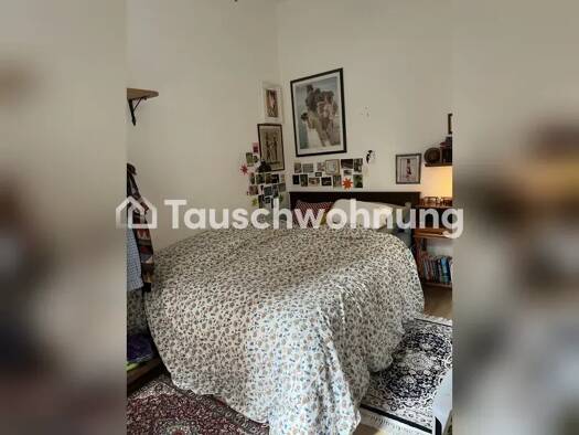 Wohnung zur Miete Tauschwohnung 300 € 2 Zimmer 34 m² 1. Geschoss Nordstadt Nord 30167