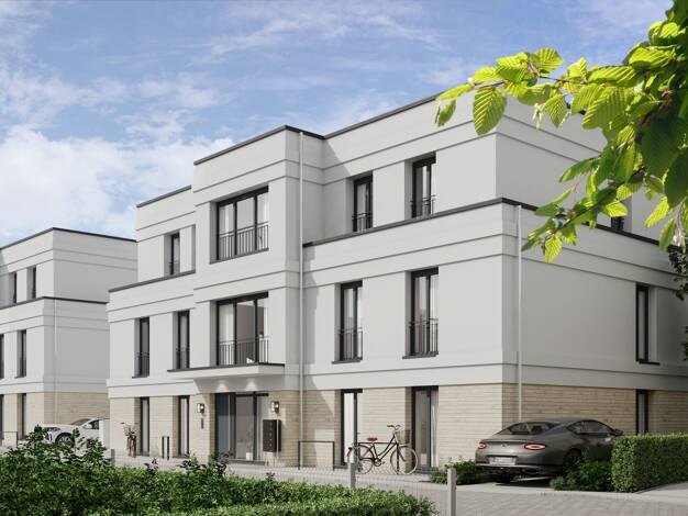 Wohnung zum Kauf provisionsfrei 697.000 € 4 Zimmer 115 m² frei ab 31.03.2027 Kaarst-Ost Kaarst 41564