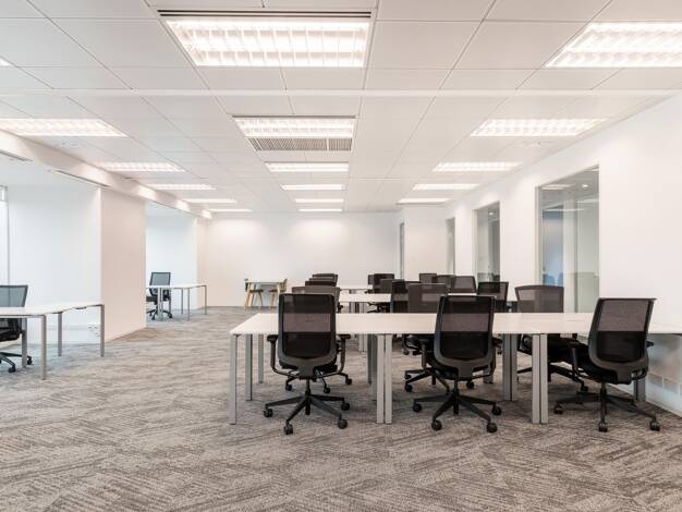 Büro zur Miete 4.398 € 120 m² Bürofläche Magdeburg 39104