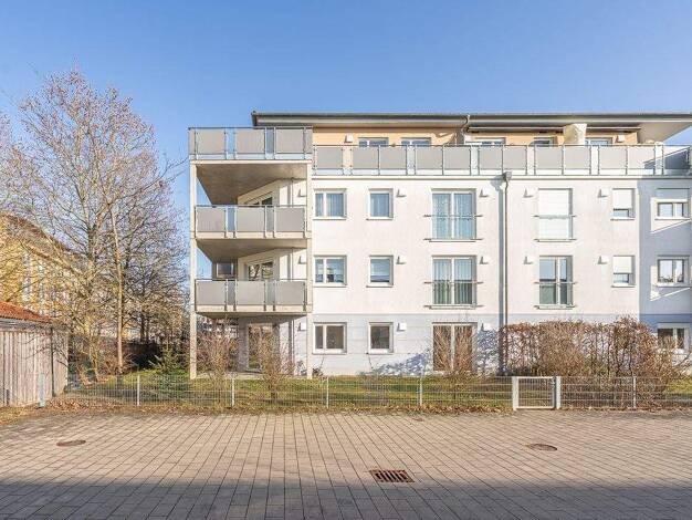 Wohnung zum Kauf 425.000 € 3 Zimmer 83,8 m² Ingolstadt Ingolstadt 85049