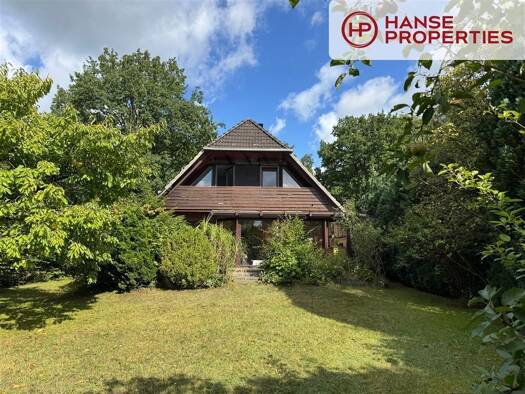 Einfamilienhaus zum Kauf 872.200 € 5,5 Zimmer 178 m² 857 m² Grundstück Lemsahl-Mellingstedt Wandsbek 22397