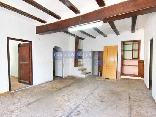 Chalet zum Kauf 73.000 € 1 Zimmer 216 m² Albalat dels Tarongers 46591