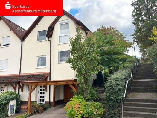 Doppelhaushälfte zum Kauf 445.000 € 5 Zimmer 131 m² 257 m² Grundstück Alzenau 63755