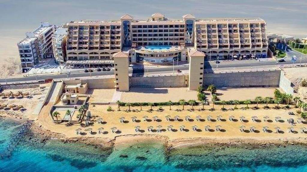 Wohnung zum Kauf provisionsfrei 626.100 € 4 Zimmer 317 m² frei ab sofort Hurghada   84511