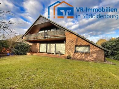 Einfamilienhaus zum Kauf 337.000 € 5 Zimmer 194 m² 698 m² Grundstück Cloppenburg Cloppenburg 49661