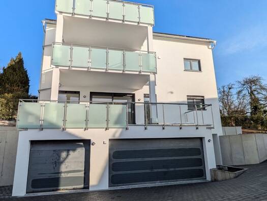 Wohnung zur Miete 1.800 € 4 Zimmer 107 m² Geschoss 2/3 frei ab 15.04.2026 Marbach Marbach am Neckar 71672