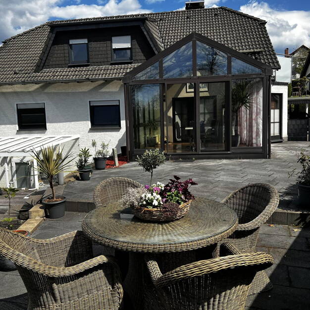 Mehrfamilienhaus zum Kauf provisionsfrei 535.000 € 10 Zimmer 231 m² 689 m² Grundstück frei ab 01.11.2025 Bierbaum / Höh / Hellersen Lüdenscheid 58515