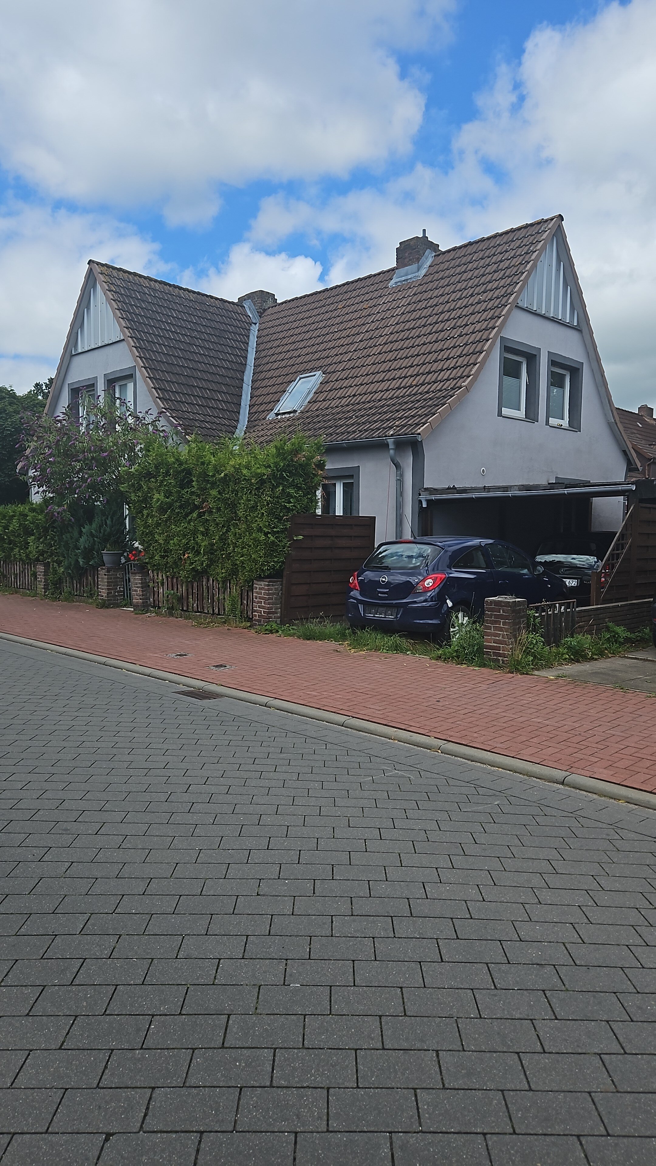 Einfamilienhaus zum Kauf provisionsfrei 4 Zimmer 180 m²<br/>Wohnfläche 300 m²<br/>Grundstück Heide Heide 25746