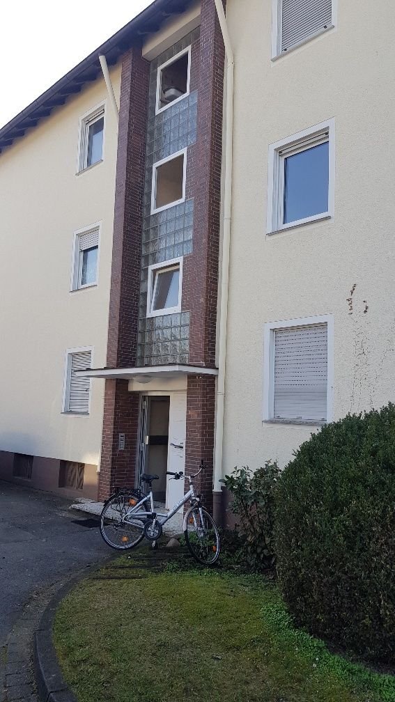 Wohnung zur Miete 567,92 € 2 Zimmer 51,2 m²<br/>Wohnfläche 2.<br/>Geschoss Ulmenstraße 16 Ummeln Bielefeld 33649