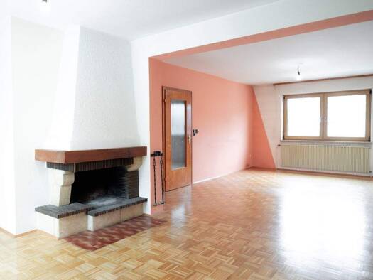 Reihenmittelhaus zum Kauf 370.000 € 4 Zimmer 118 m² 592 m² Grundstück Mooslohe Weiden 92637