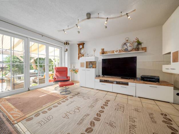 Mehrfamilienhaus zum Kauf 499.000 € 14 Zimmer 343,4 m² 885 m² Grundstück Bargen Engen 78234