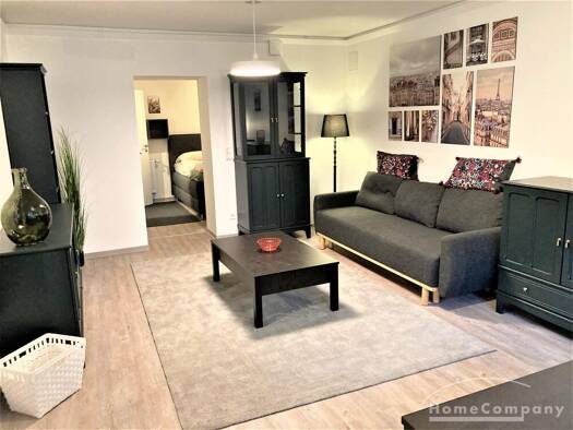 Wohnung zur Miete auf Zeit 1.200 € 2 Zimmer 55 m² frei ab 31.12.2026 Gruna Dresden 01277