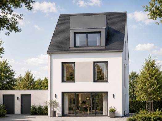 Einfamilienhaus zum Kauf 757.954 € 6,5 Zimmer 156,9 m² 242 m² Grundstück Unterensingen 72699