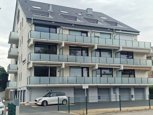 Wohnung zum Kauf 480.000 € 1 Zimmer 56 m² 1. Geschoss Strandallee 99 Scharbeutz Scharbeutz 23683