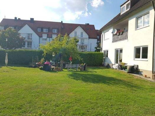 Wohnung zur Miete 1.500 € 3 Zimmer 115 m² 1. Geschoss frei ab 01.11.2025 Bahnhofstraße Eichenau 82223