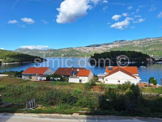 Wohnung zum Kauf 688.000 € 3 Zimmer 125 m² Smokvica