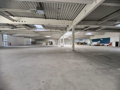 Halle/Industriefläche zur Miete provisionsfrei 6,80 € 3.035 m² Lagerfläche Ahrensburg 22926