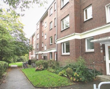 Wohnung zur Miete 951 € 4 Zimmer 86,4 m² 2. Geschoss frei ab sofort Projensdorfer Str. 100 m Wik Bezirk 1 Kiel 24106