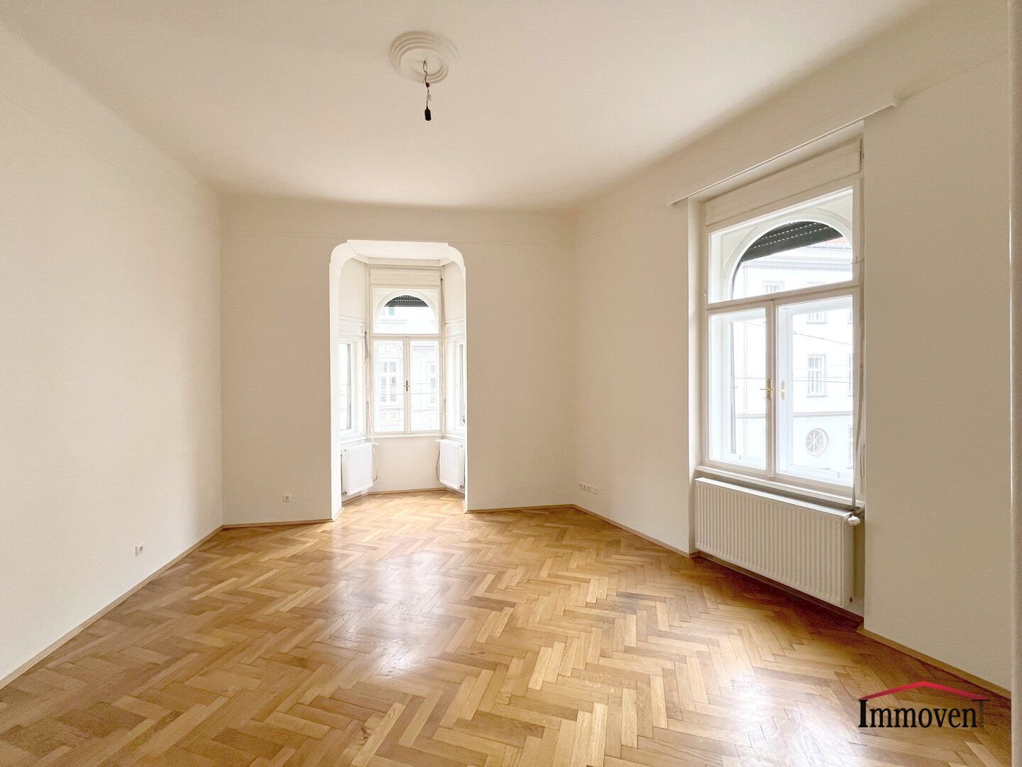 Wohnung zur Miete 1.433 € 5 Zimmer 168,5 m²<br/>Wohnfläche 1.<br/>Geschoss Mandellstraße Sankt Leonhard Graz 8010