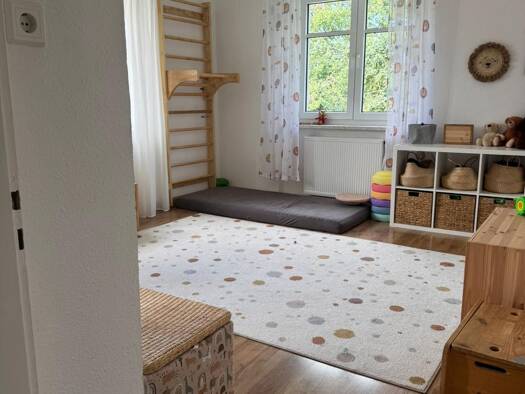 Wohnung zur Miete 620 € 3 Zimmer 100 m² Geschoss 2/3 frei ab 01.09.2026 Emil-Kömmerling-Straße 7 Innenstadt Pirmasens 66954