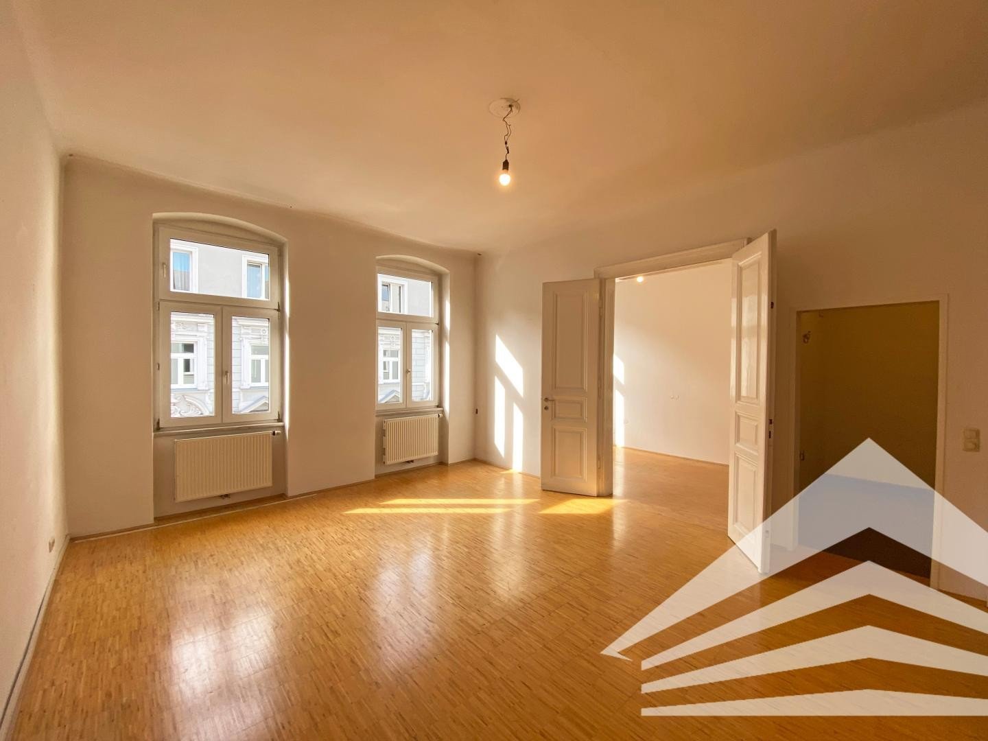 Praxis zur Miete 1.573 € 6,5 Zimmer 185 m²<br/>Bürofläche Volksfeststrasse Linz Linz 4020