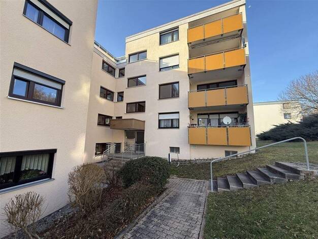Wohnung zum Kauf 183.000 € 3 Zimmer 83,5 m² frei ab sofort Leinzell 73575