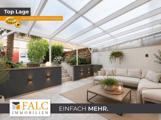 Reihenmittelhaus zum Kauf 469.000 € 4 Zimmer 110 m² 230 m² Grundstück Oedekoven Alfter 53347