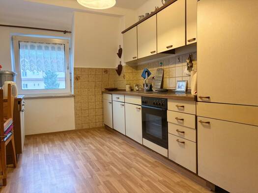 Wohnung zum Kauf 94.000 € 2 Zimmer 60 m² Sulzbach-Rosenberg Sulzbach-Rosenberg 92237