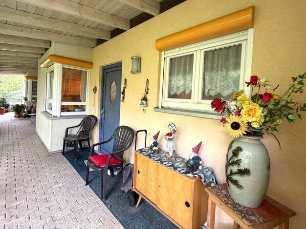 Wohnung zur Miete 510 € 2 Zimmer 53 m² 2. Geschoss frei ab 01.10.2026 Coburg 96450