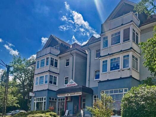 Wohnung zum Kauf 105.000 € 3 Zimmer 80,3 m² Tabarz 99891