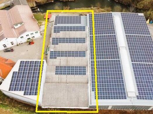 Lagerhalle zum Kauf 369.999 € 900 m² Lagerfläche Fürstenfeld 8280