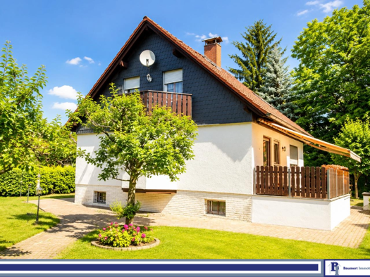 Einfamilienhaus zum Kauf 460.000 € 5 Zimmer 101,7 m² 509 m² Grundstück Mahlsdorf Berlin 12623