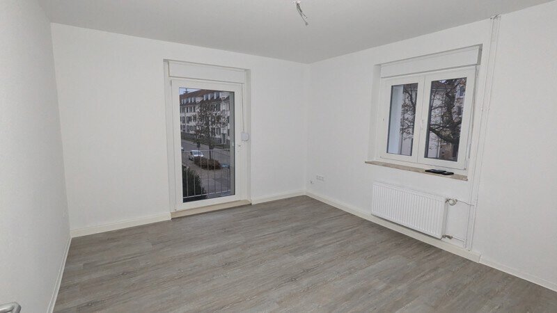 Wohnung zur Miete 873 € 4 Zimmer 79,3 m²<br/>Wohnfläche 1.<br/>Geschoss 20.12.2024<br/>Verfügbarkeit Scheffelstraße 10 Hubenloch Villingen-Schwenningen 78048