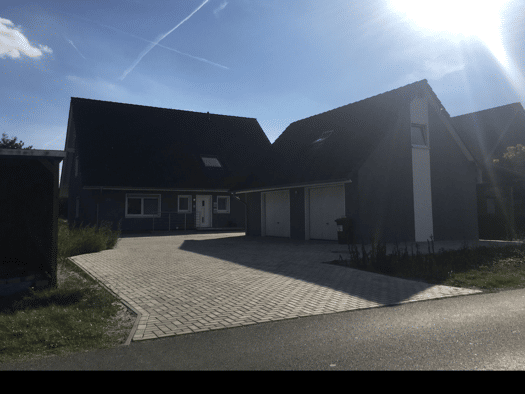 Wohnung zur Miete 1.250 € 4 Zimmer 124 m² Geschoss EG/1 frei ab 01.01.2027 Adelheidsdorf Adelheidsdorf 29352