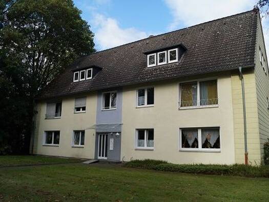 Wohnung zur Miete 419 € 3 Zimmer 60 m² 2. Geschoss Driburger Straße 1 Scholven Gelsenkirchen-Nord 45896