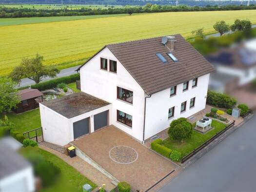 Mehrfamilienhaus zum Kauf 595.000 € 11 Zimmer 340 m² 876 m² Grundstück frei ab sofort Dörnhagen Fuldabrück 34277
