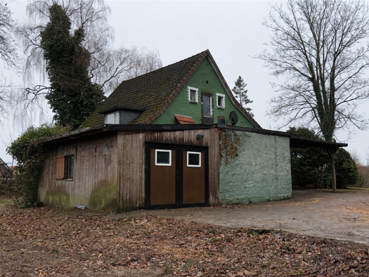 Haus zum Kauf 120.000 € Werther Werther (Westf.) 33824