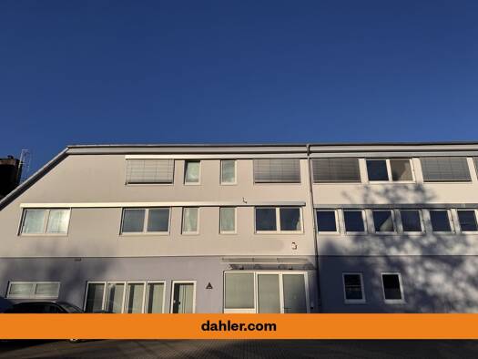 Bürofläche zur Miete 8,91 € 3 Zimmer 110 m² Bürofläche Geismar Göttingen 37083