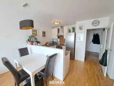 Wohnung zur Miete 558 € 3 Zimmer 73,4 m² 2. Geschoss frei ab 01.07.2026 Schärding 4780