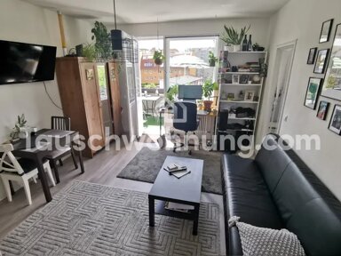 Wohnung zur Miete Tauschwohnung 420 € 1 Zimmer 30 m² 2. Geschoss Steglitz Berlin 12169