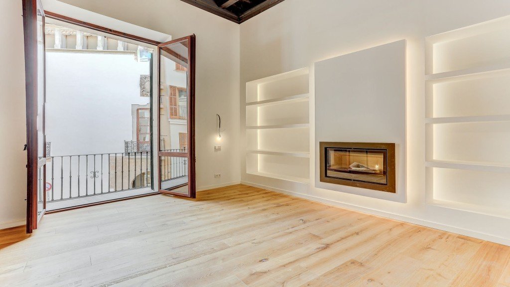 Wohnung zum Kauf 1.840.000 € 3 Zimmer Palma de Mallorca 07001