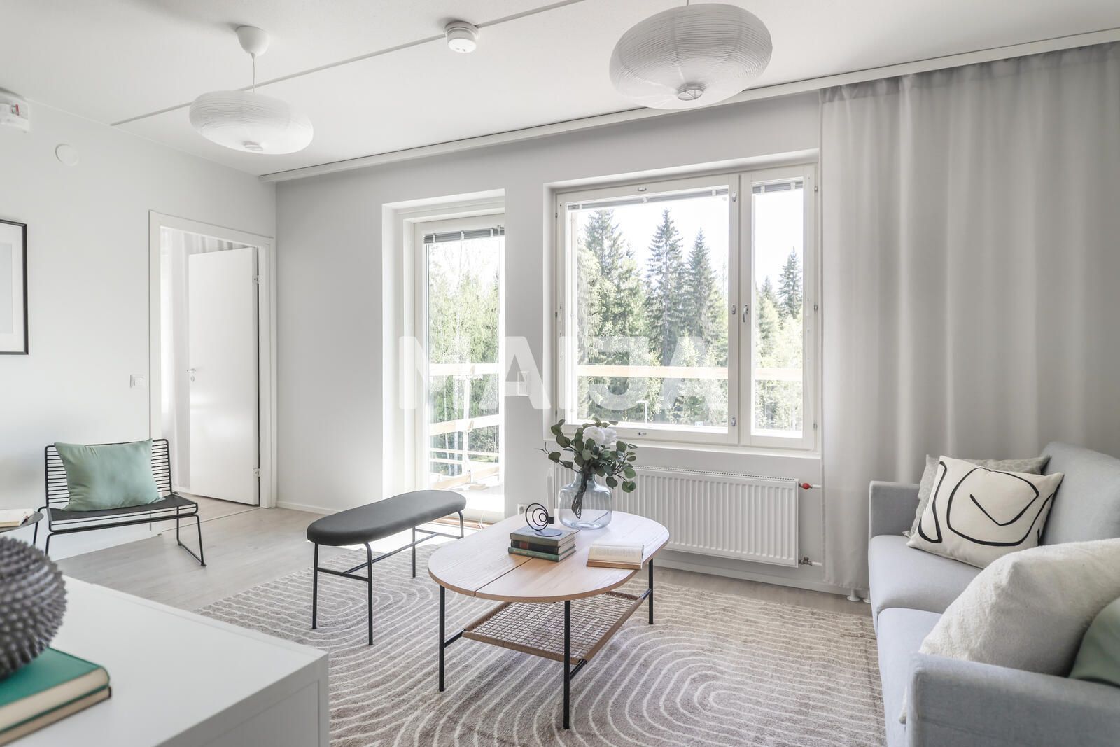 Studio zum Kauf 228.000 € 4 Zimmer 70 m²<br/>Wohnfläche 4.<br/>Geschoss Lehtoniementie 133 Kuopio 70840