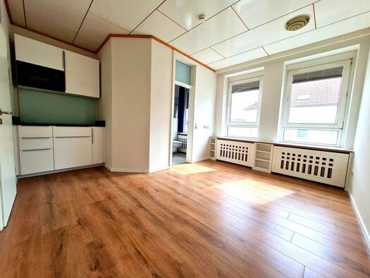 Wohnung zur Miete 398 € 20 m² Bad Hersfeld Bad Hersfeld 36251