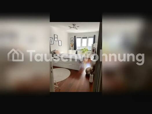 Wohnung zur Miete Tauschwohnung 1.234 € 2,5 Zimmer 69 m² Niendorf Hamburg 20249