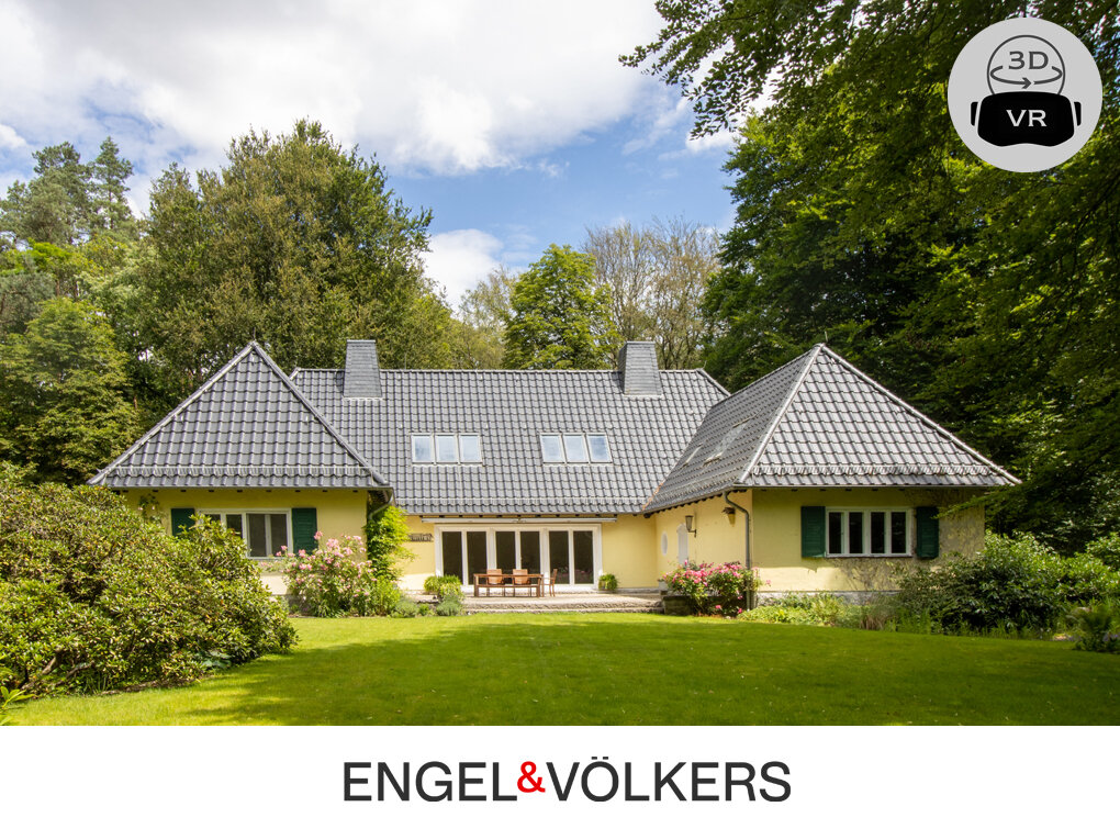 Villa zum Kauf 1.950.000 € 9 Zimmer 473 m²<br/>Wohnfläche 5.002 m²<br/>Grundstück Groß Dölln Templin 17268