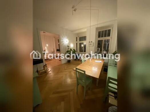 Wohnung zur Miete Tauschwohnung 1.170 € 3 Zimmer 85 m² 1. Geschoss Altstadt-Süd Köln 50678