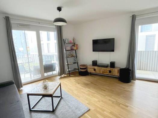 Wohnung zur Miete 750 € 2 Zimmer 56,7 m² 1. Geschoss Johann Sebastian Bach Gasse 14 Liebenau Graz 8010